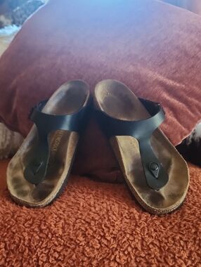 Birkenstock  Giza Sandal